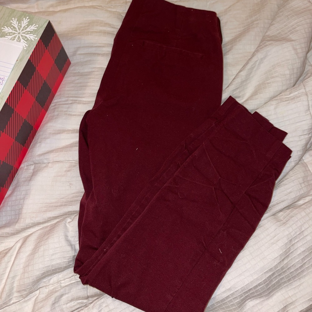 A New Day Stretch Dress Pants